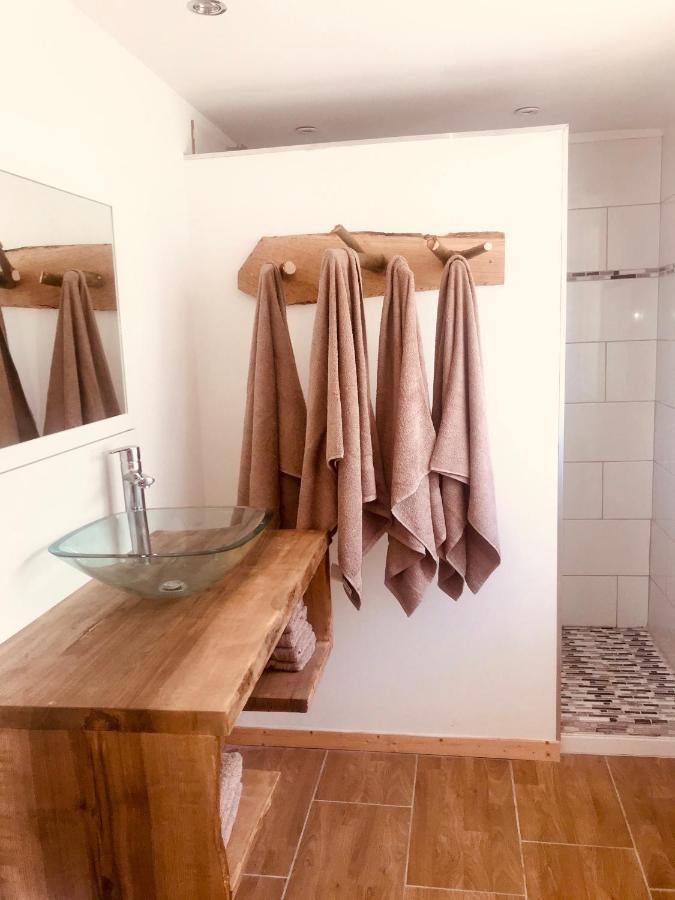 Le Nid Montagnard Appartement Aucun Buitenkant foto
