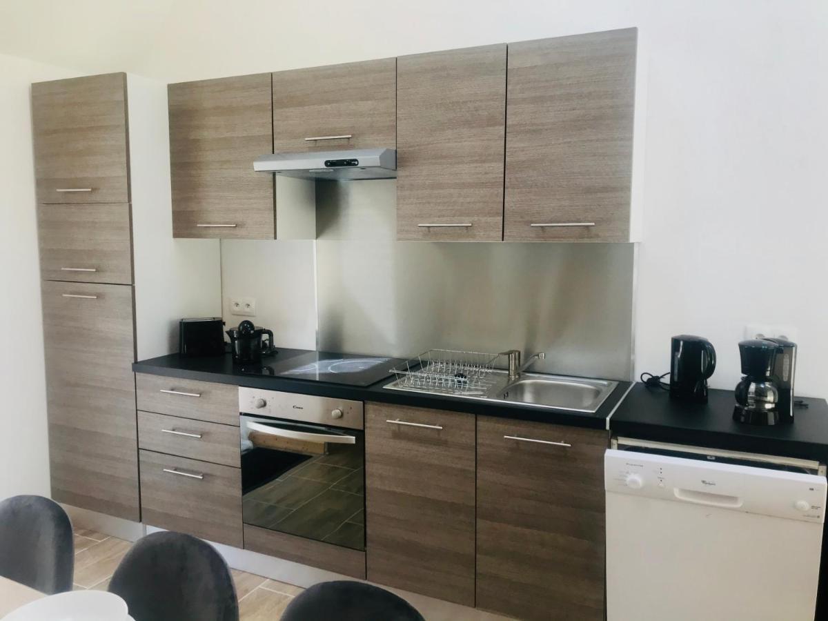 Le Nid Montagnard Appartement Aucun Buitenkant foto