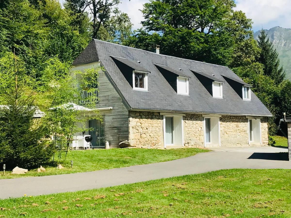 Le Nid Montagnard Appartement Aucun Buitenkant foto
