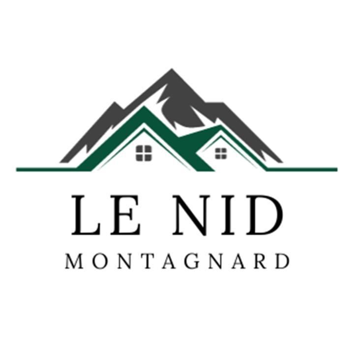 Le Nid Montagnard Appartement Aucun Buitenkant foto
