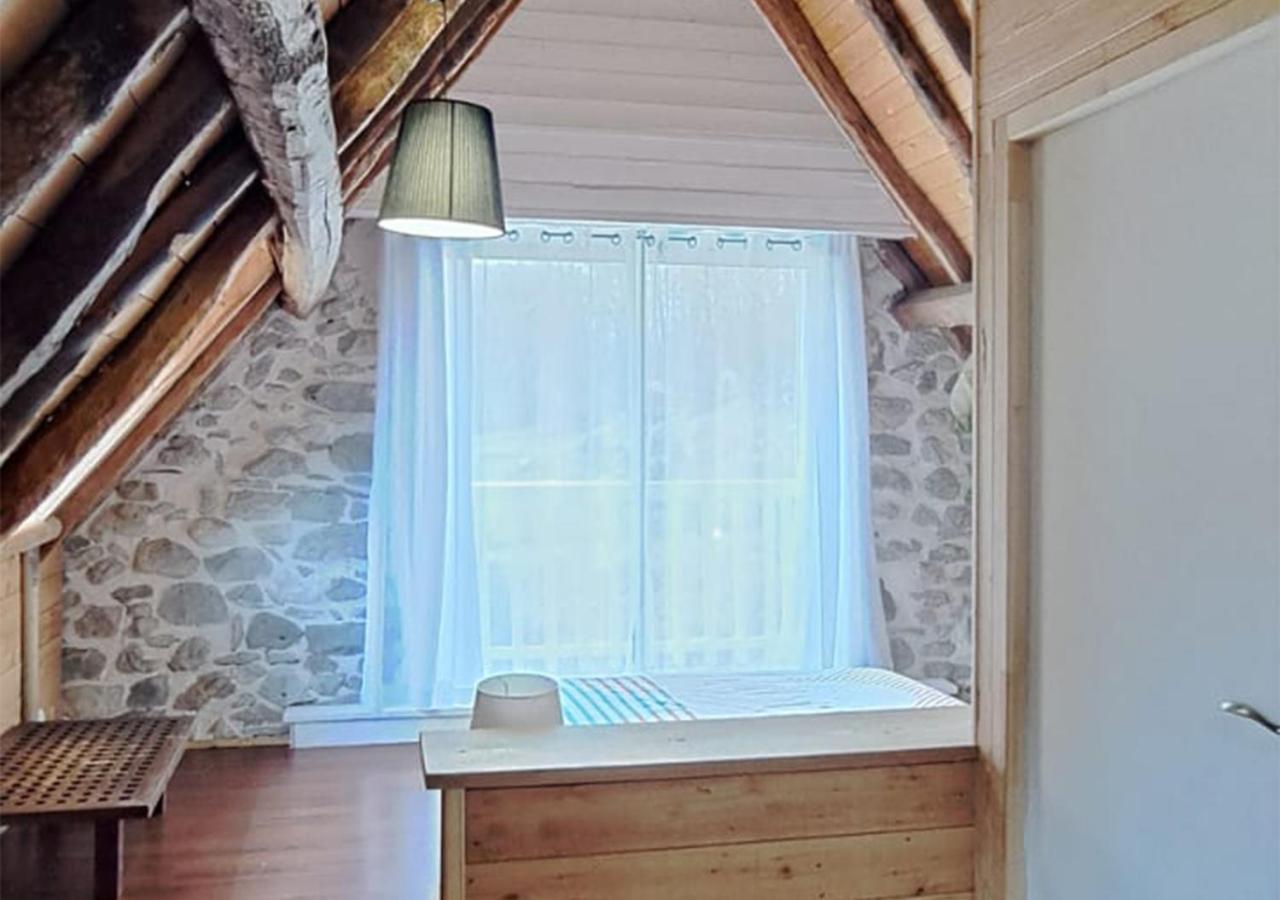 Le Nid Montagnard Appartement Aucun Buitenkant foto