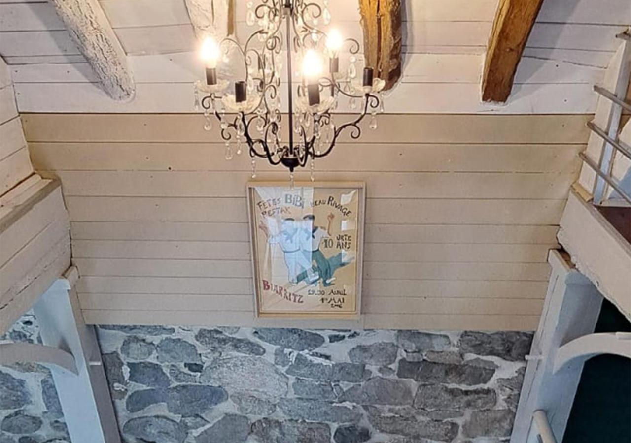Le Nid Montagnard Appartement Aucun Buitenkant foto