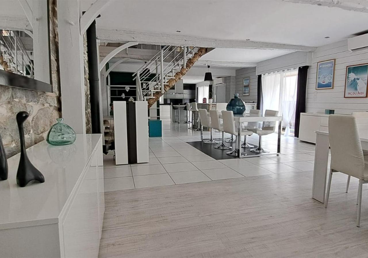 Le Nid Montagnard Appartement Aucun Buitenkant foto