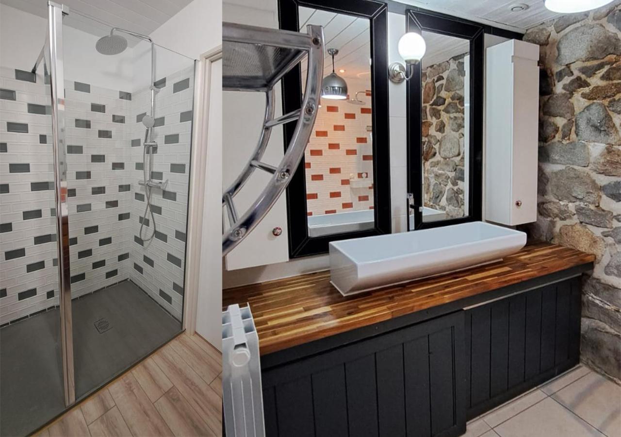 Le Nid Montagnard Appartement Aucun Buitenkant foto
